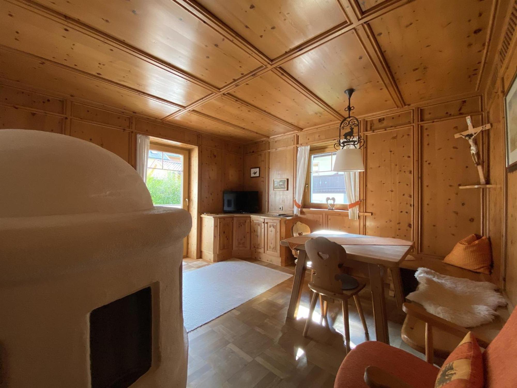 Haus Wierer Mayrhofen Pokoj fotografie