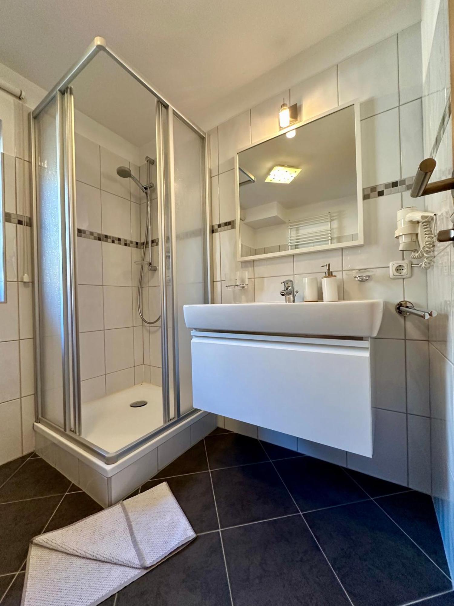 Haus Wierer Mayrhofen Pokoj fotografie
