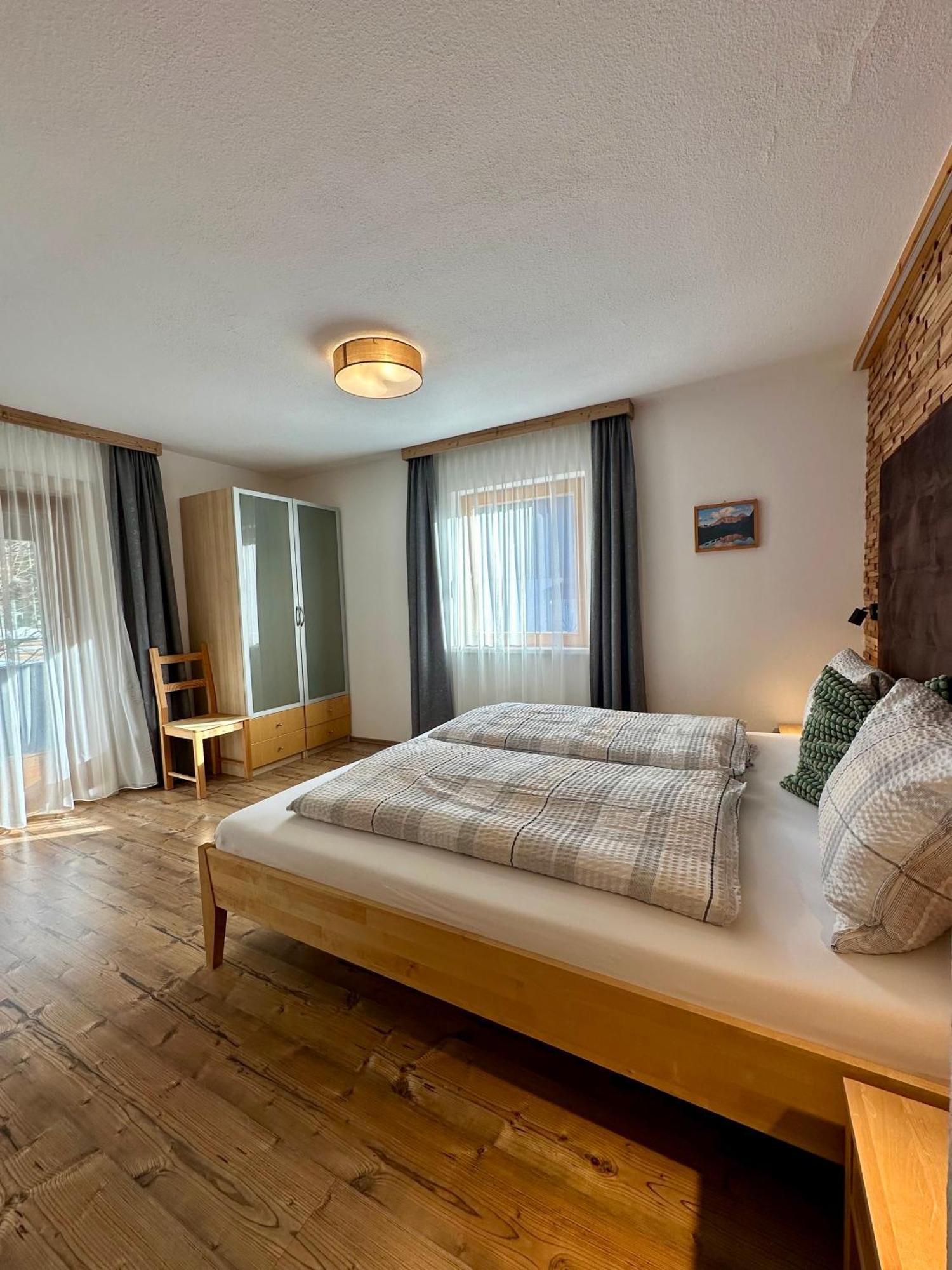 Haus Wierer Mayrhofen Pokoj fotografie