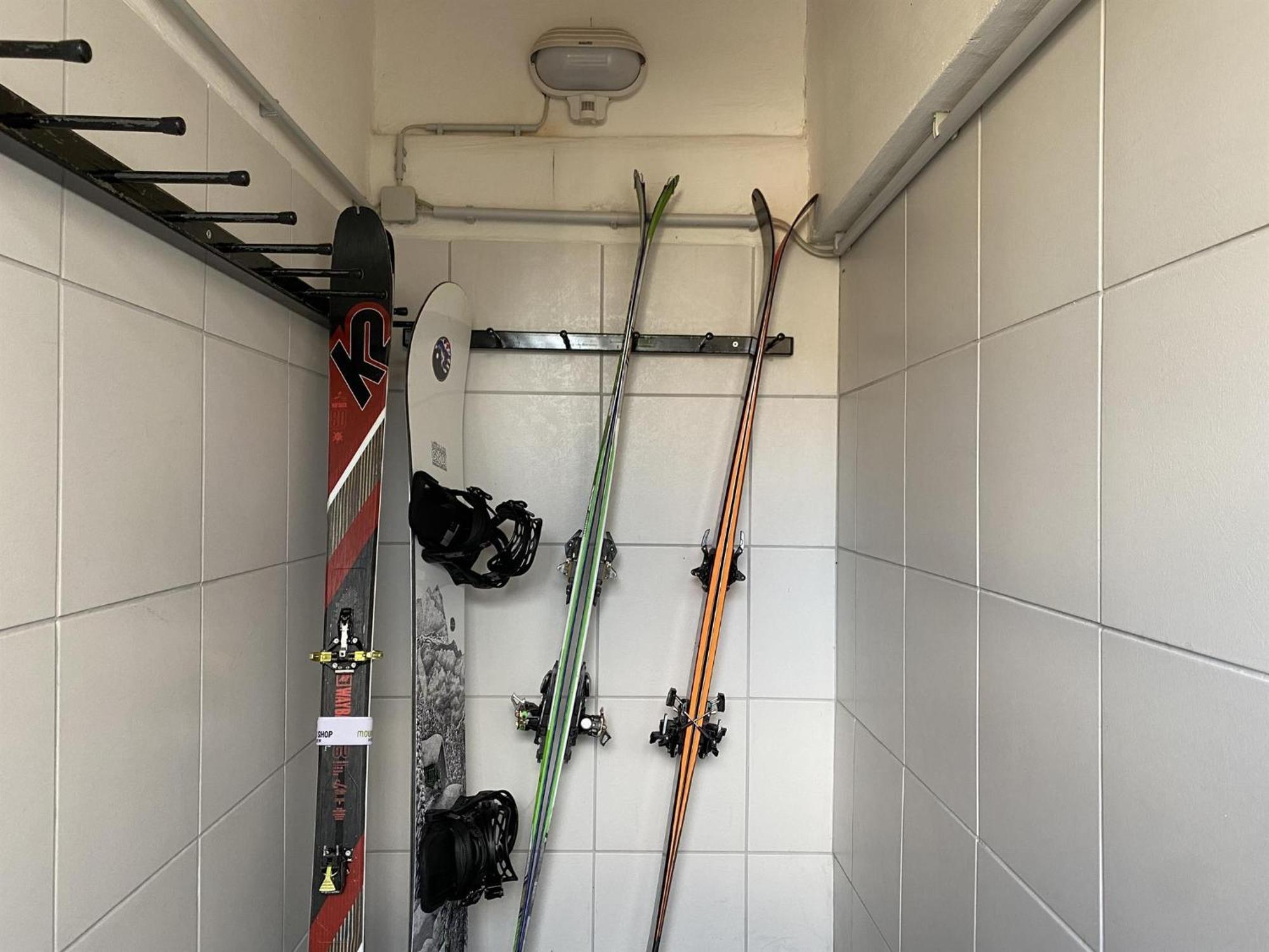 Haus Wierer Mayrhofen Exteriér fotografie